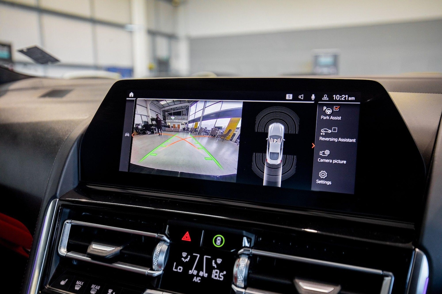 Used BMW 8 Series for sale - 76824362: Photo 31