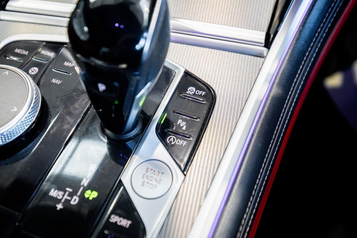 Used BMW 8 Series for sale - 76824362: Photo 37