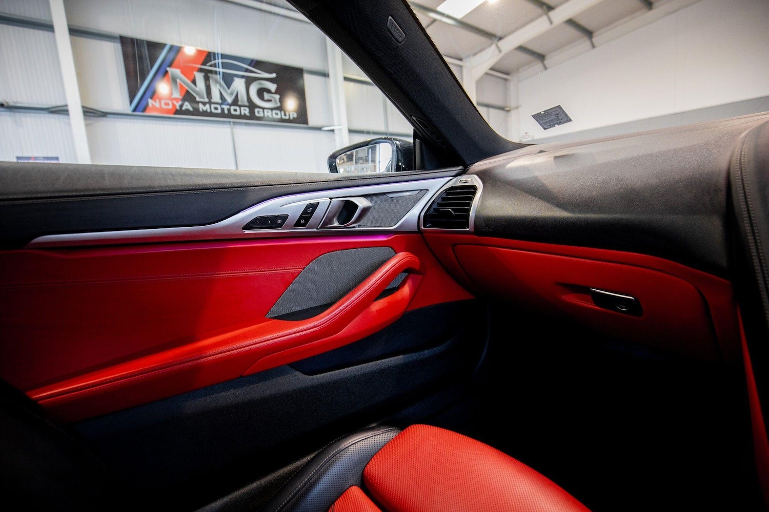 Used BMW 8 Series for sale - 76824362: Photo 39