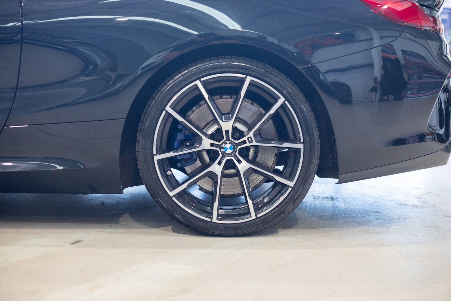 Used BMW 8 Series for sale - 76824362: Photo 4