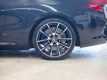 Used BMW 8 Series 2021 for sale - 76824362: Photo