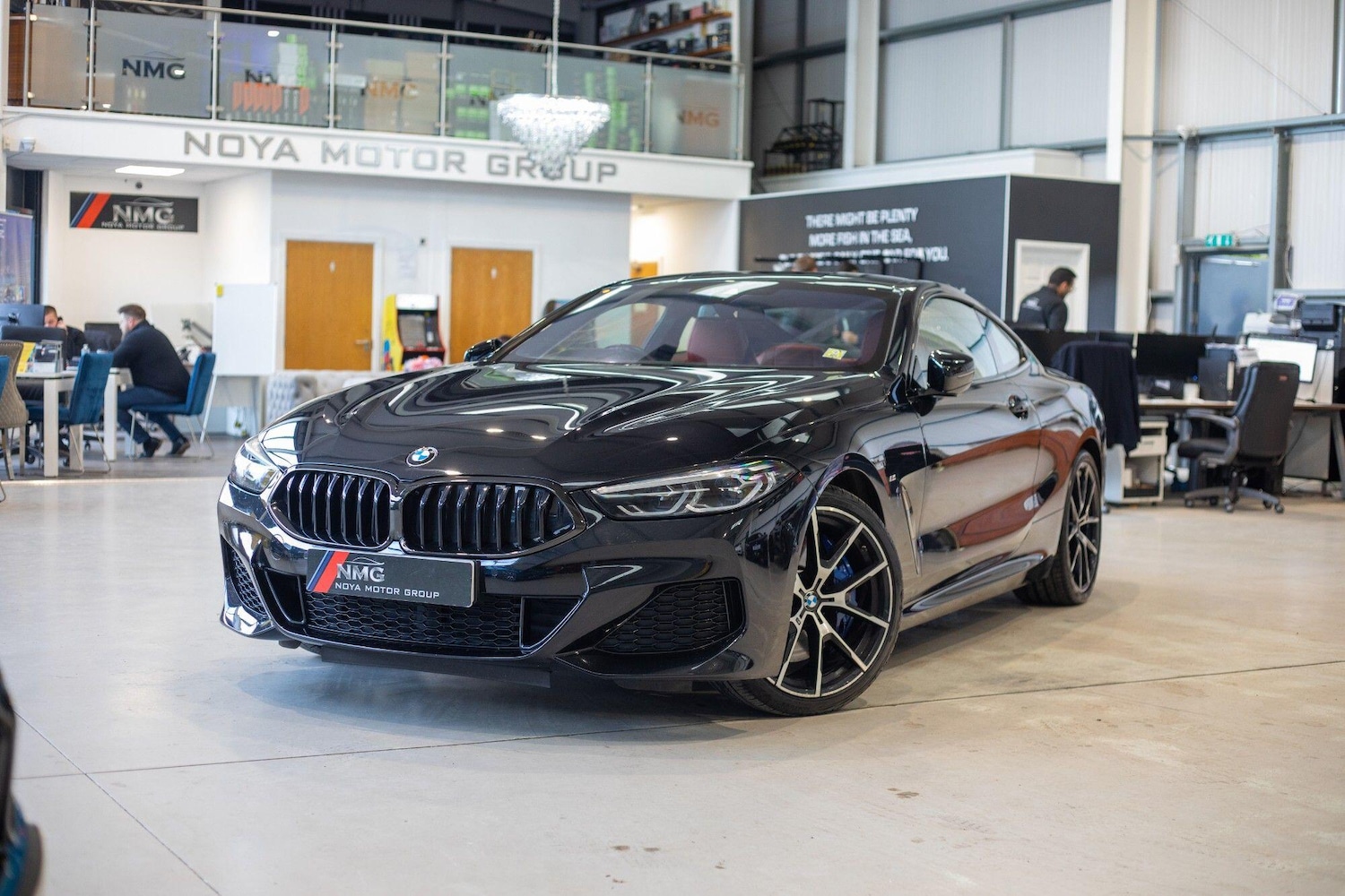Used BMW 8 Series for sale - 76824362: Photo 6