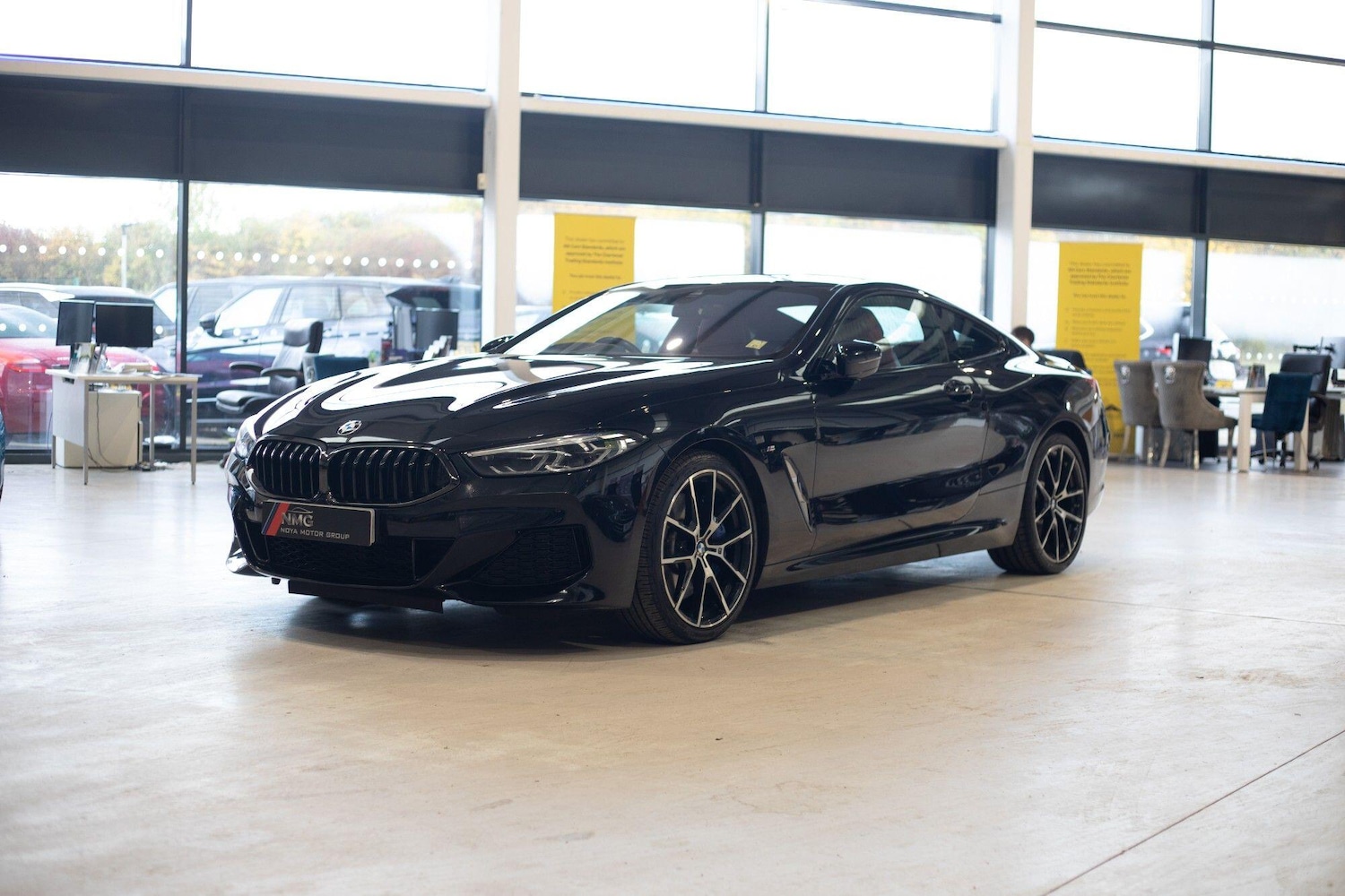 Used BMW 8 Series for sale - 76824362: Photo 9
