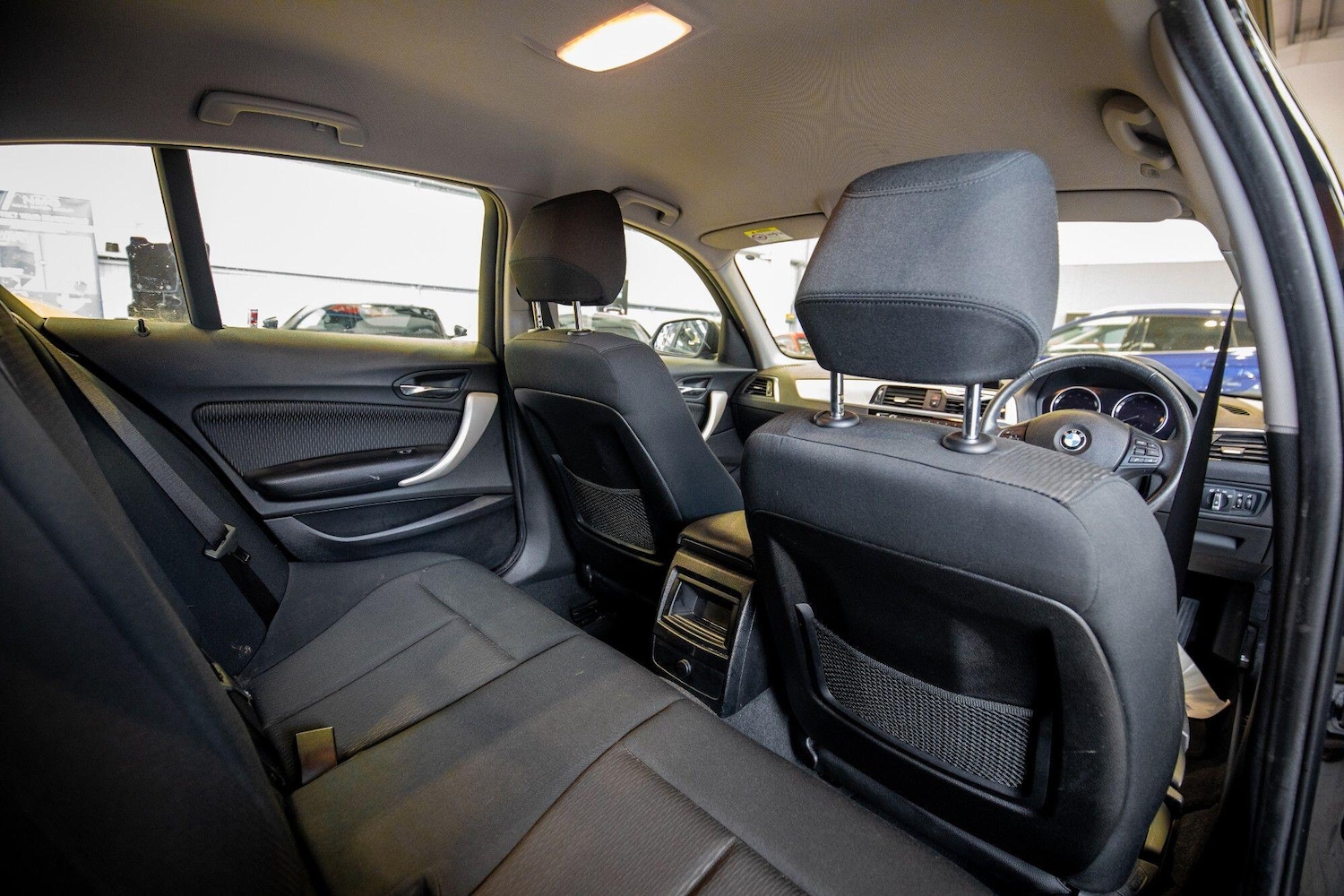 Used BMW 1 Series 2018 for sale - 76824723: Photo 12