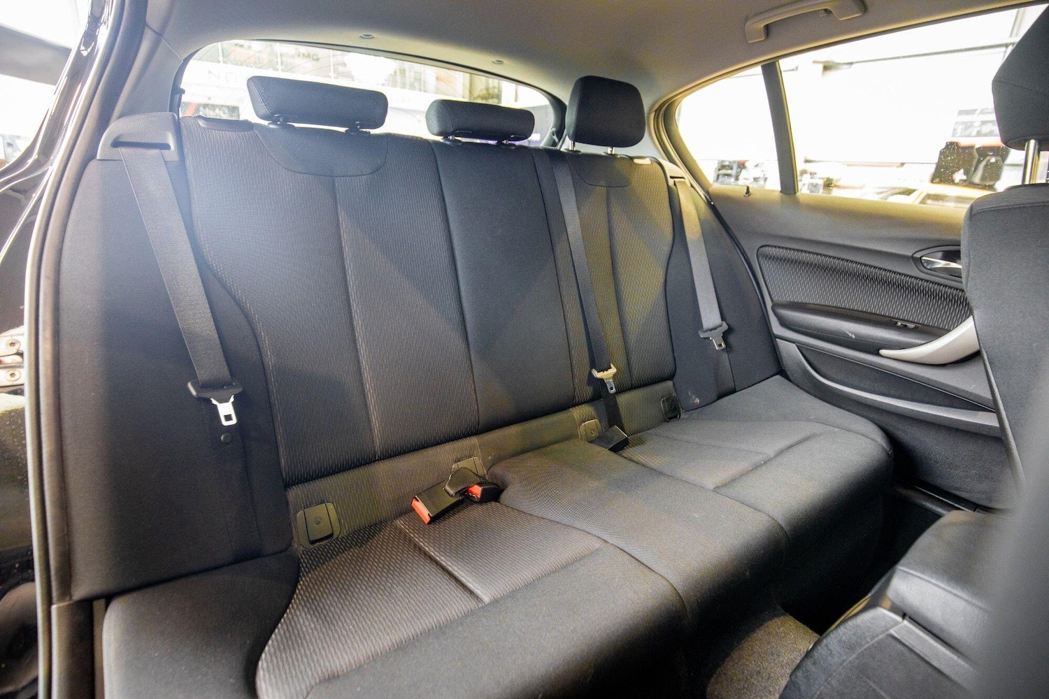 Used BMW 1 Series 2018 for sale - 76824723: Photo 13