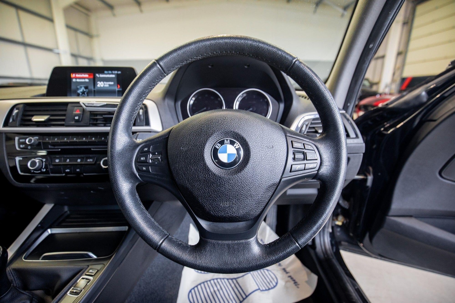 Used BMW 1 Series 2018 for sale - 76824723: Photo 17