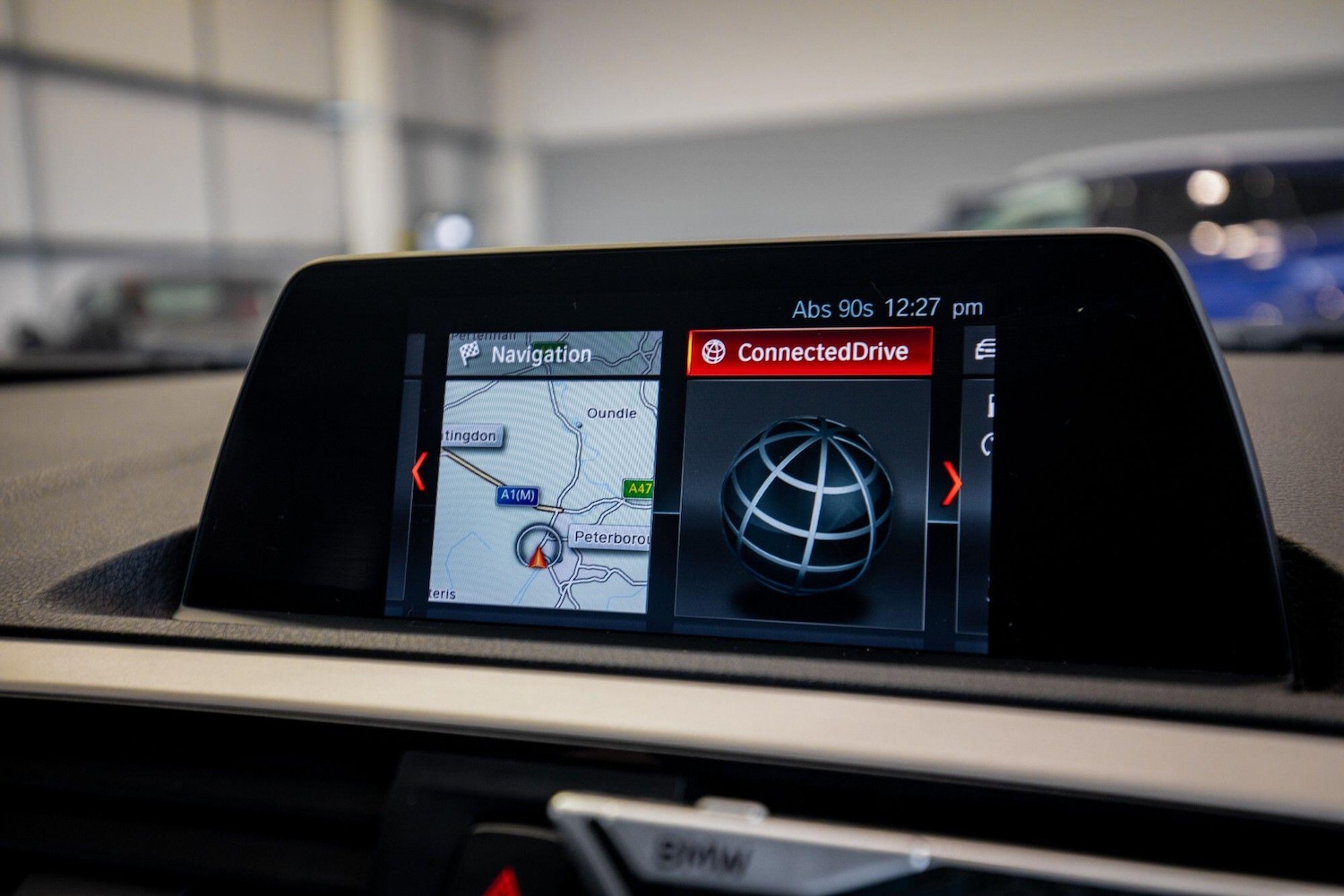 Used BMW 1 Series 2018 for sale - 76824723: Photo 26