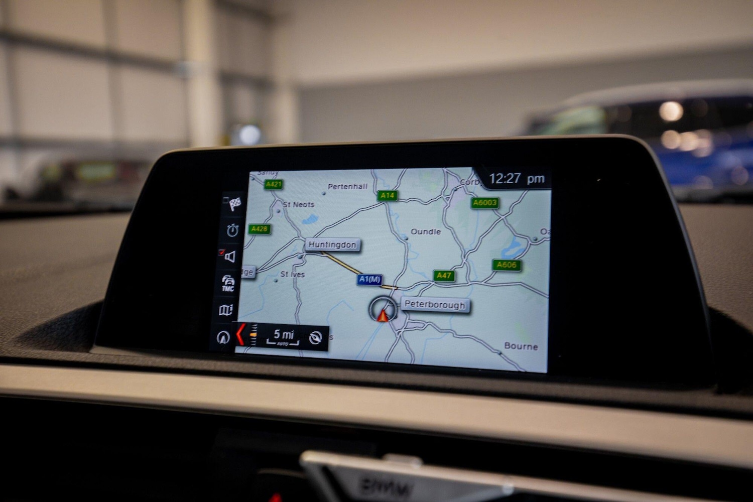 Used BMW 1 Series 2018 for sale - 76824723: Photo 27