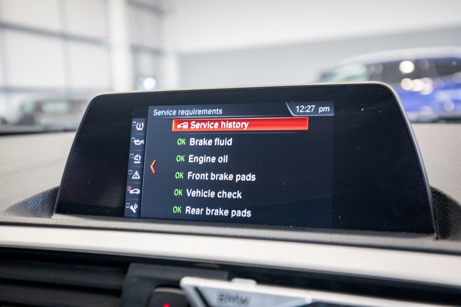 Used BMW 1 Series 2018 for sale - 76824723: Photo 28