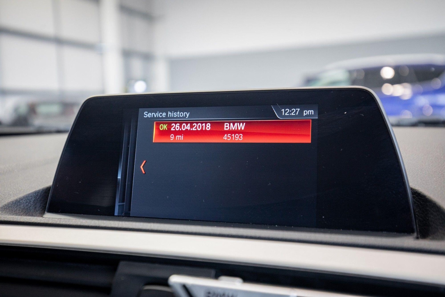 Used BMW 1 Series 2018 for sale - 76824723: Photo 29