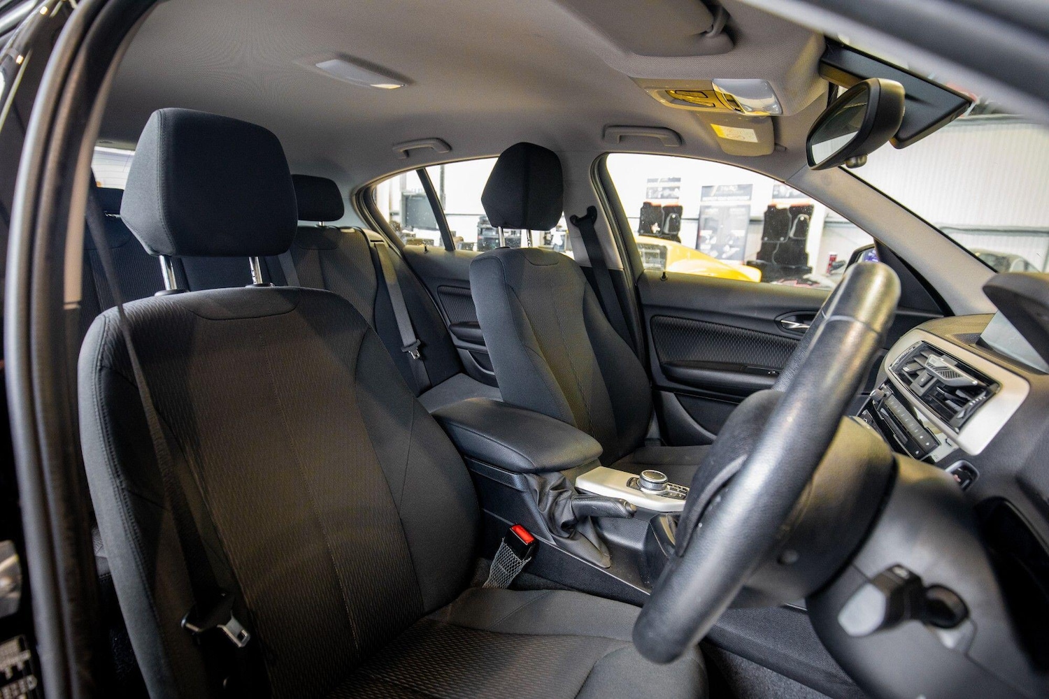 Used BMW 1 Series 2018 for sale - 76824723: Photo 3