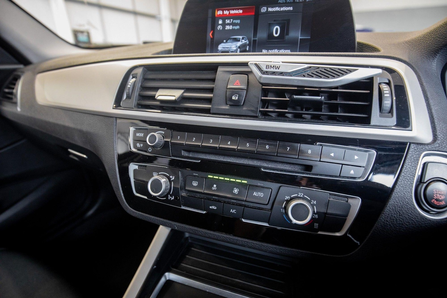 Used BMW 1 Series 2018 for sale - 76824723: Photo 30