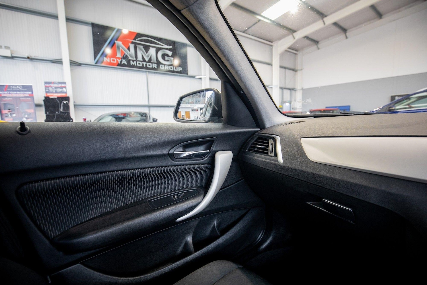 Used BMW 1 Series 2018 for sale - 76824723: Photo 34