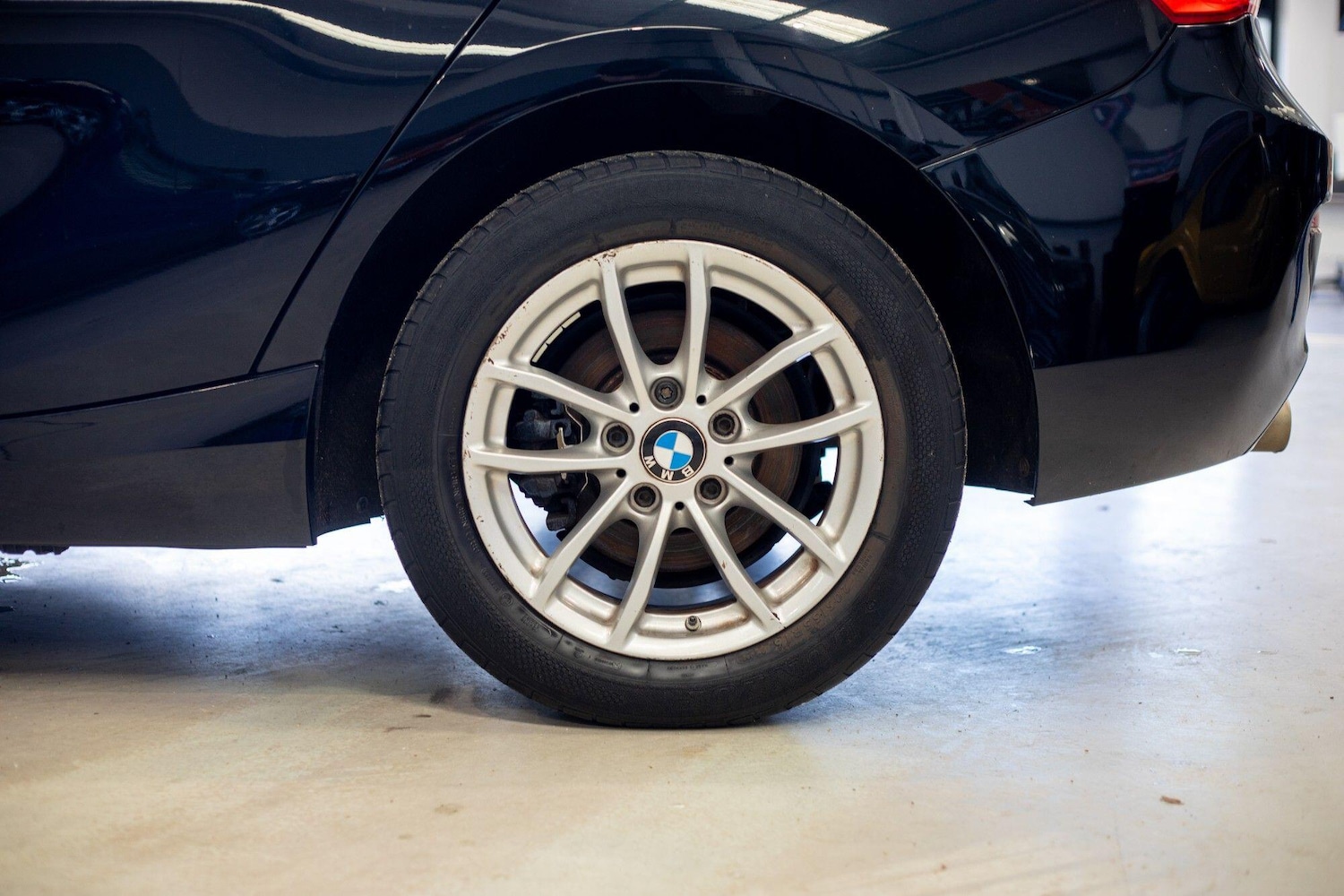 Used BMW 1 Series 2018 for sale - 76824723: Photo 4