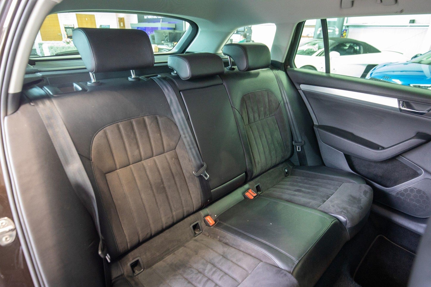 Used Skoda Superb for sale - 76825009: Photo 14