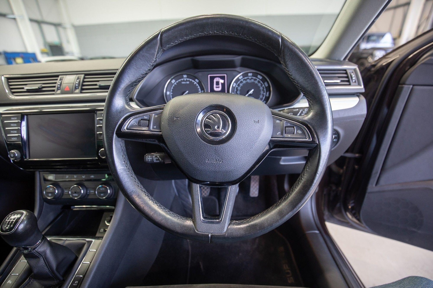 Used Skoda Superb for sale - 76825009: Photo 20