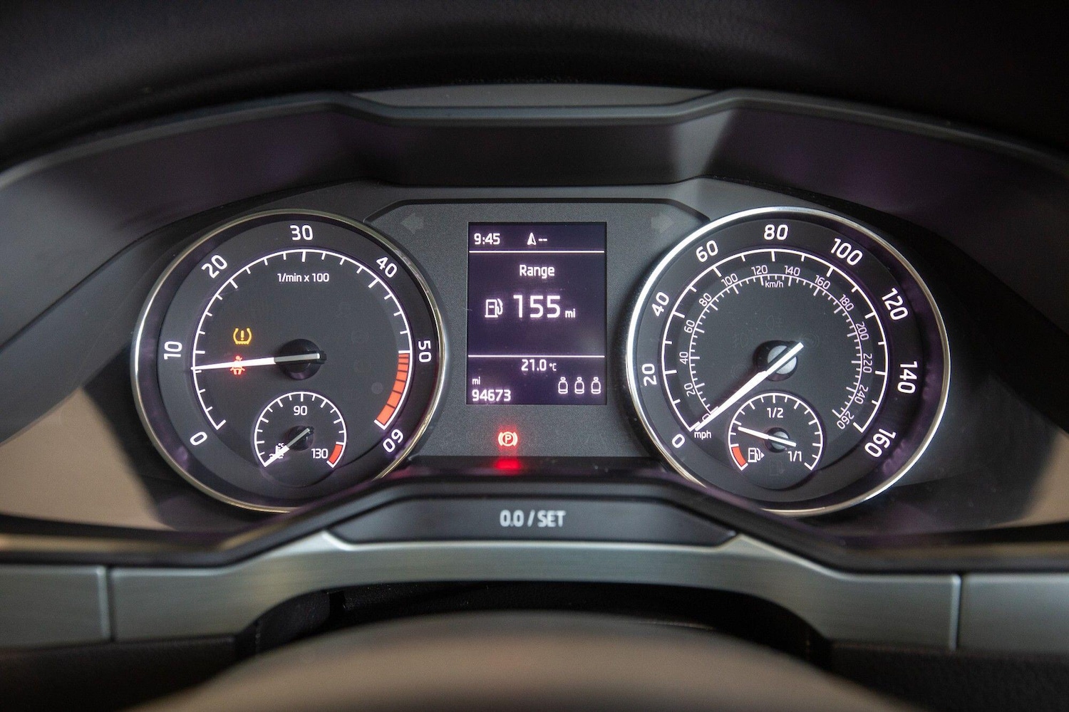 Used Skoda Superb for sale - 76825009: Photo 21