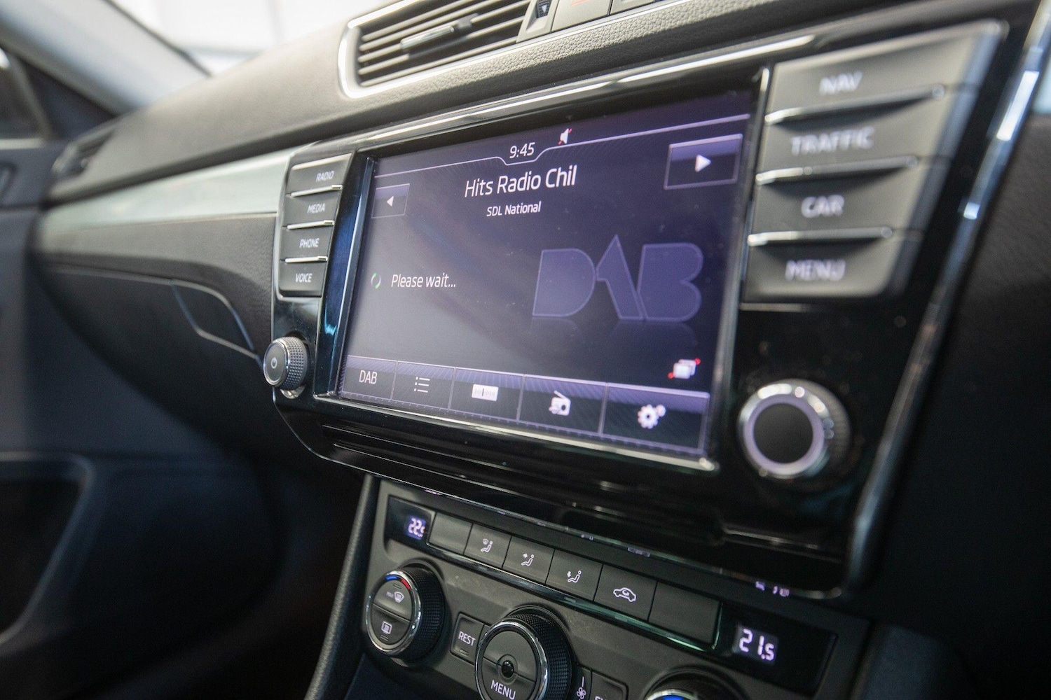 Used Skoda Superb for sale - 76825009: Photo 22