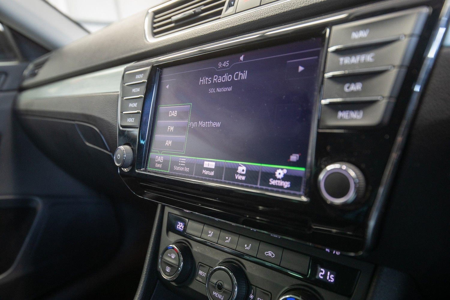 Used Skoda Superb for sale - 76825009: Photo 23