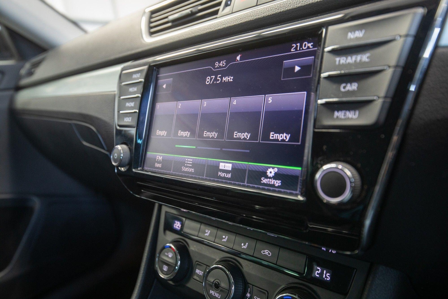 Used Skoda Superb for sale - 76825009: Photo 24