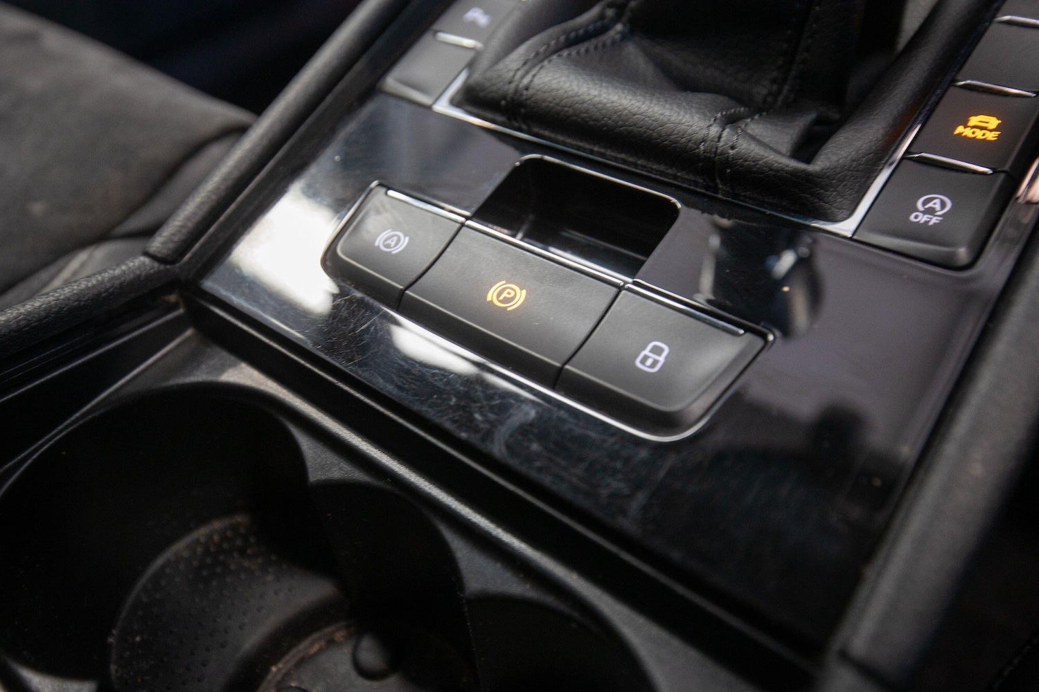 Used Skoda Superb for sale - 76825009: Photo 27