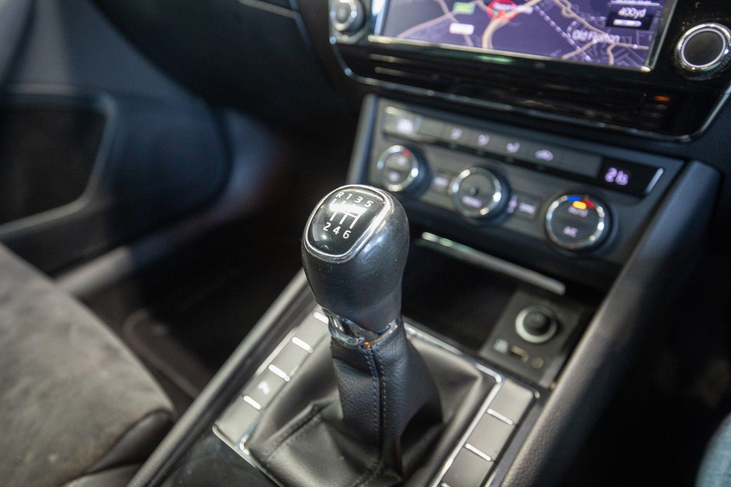 Used Skoda Superb for sale - 76825009: Photo 29