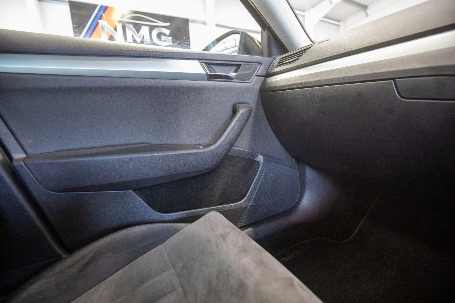 Used Skoda Superb for sale - 76825009: Photo 30