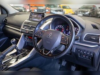 Used Mitsubishi Eclipse Cross 2019 for sale - 79690672: Photo