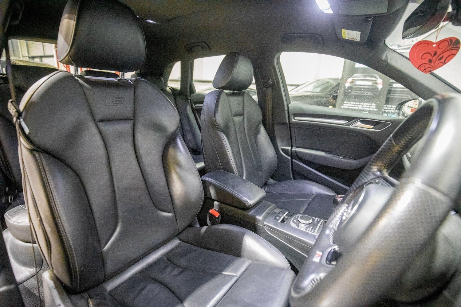 Used Audi A3 2016 for sale - 77203903: Photo 3