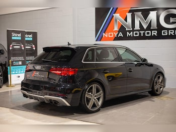 Used Audi S3 2016 for sale - 77203903: Photo