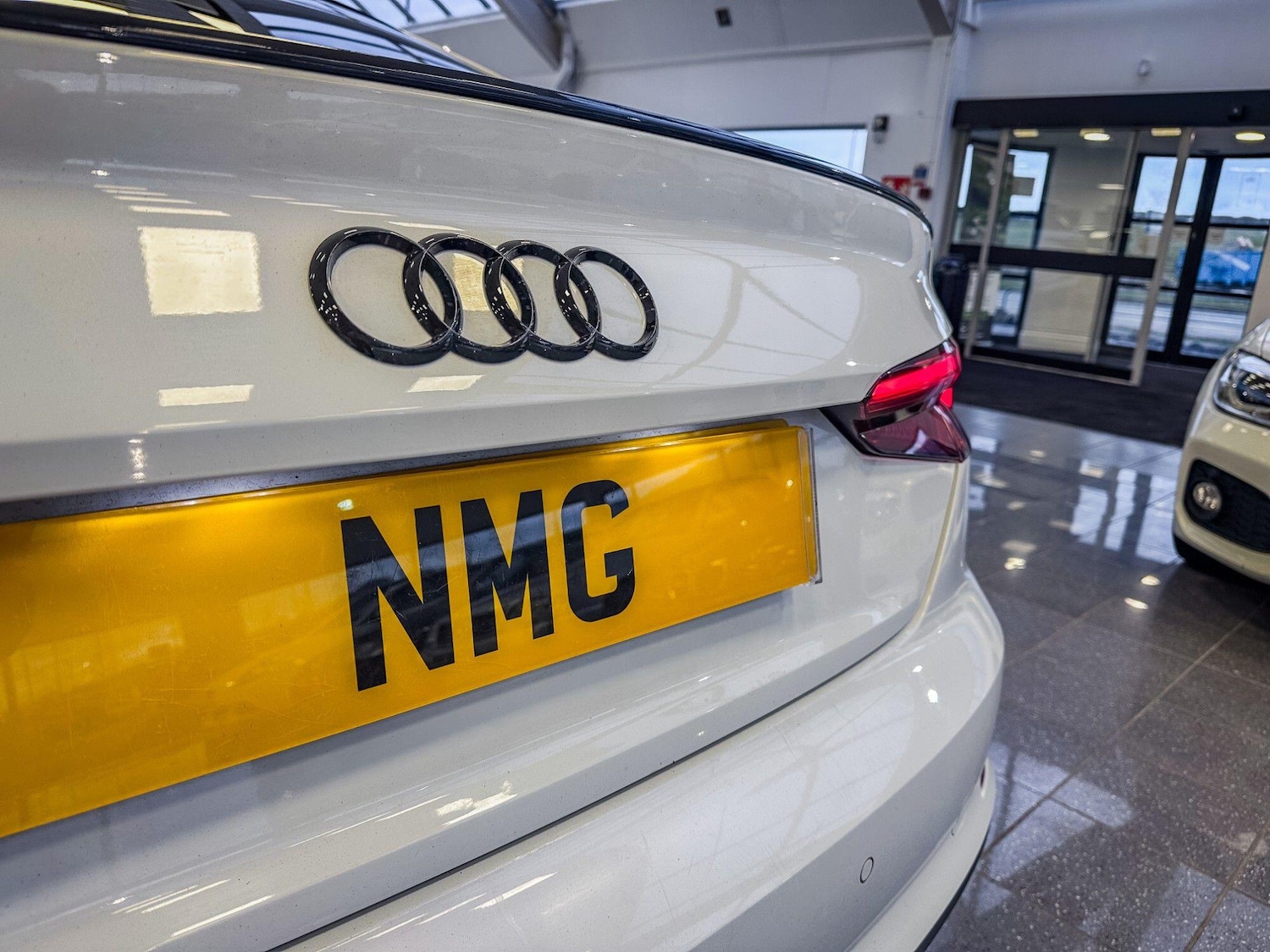 Used Audi A5 2018 for sale - 77969711: Photo 10