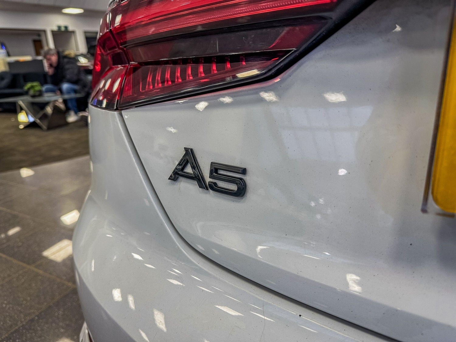 Used Audi A5 2018 for sale - 77969711: Photo 11