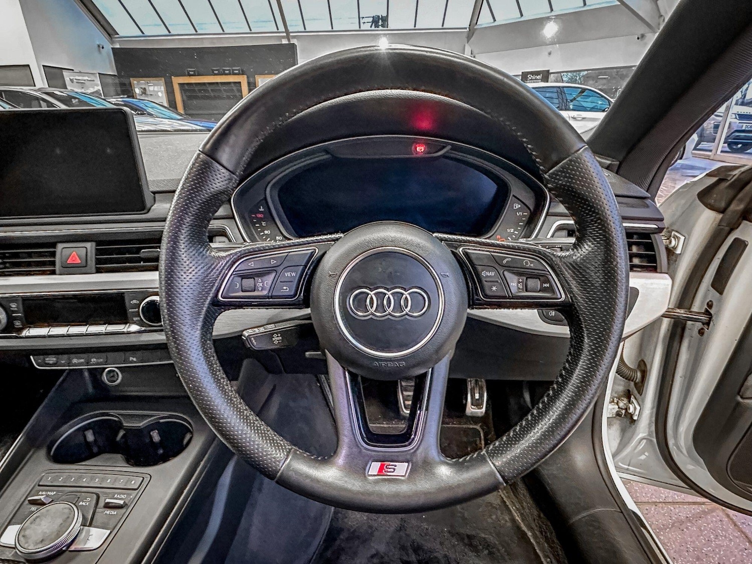 Used Audi A5 2018 for sale - 77969711: Photo 17