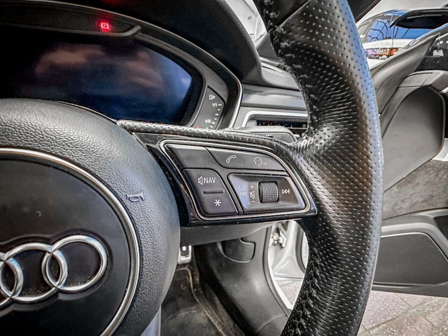 Used Audi A5 2018 for sale - 77969711: Photo 19