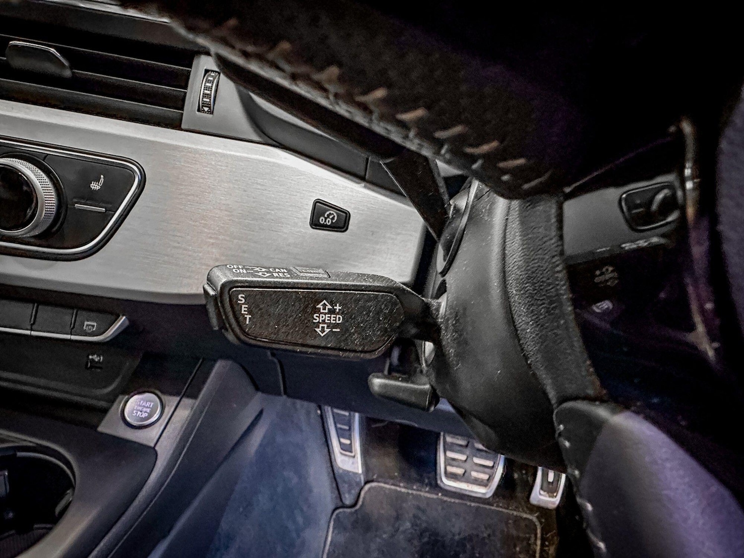 Used Audi A5 2018 for sale - 77969711: Photo 20