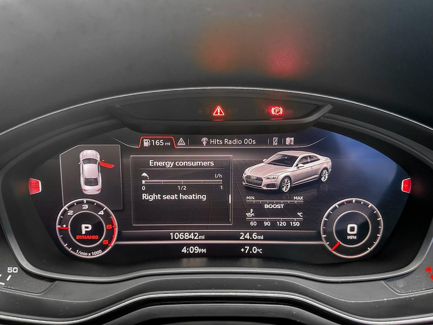 Used Audi A5 2018 for sale - 77969711: Photo 21