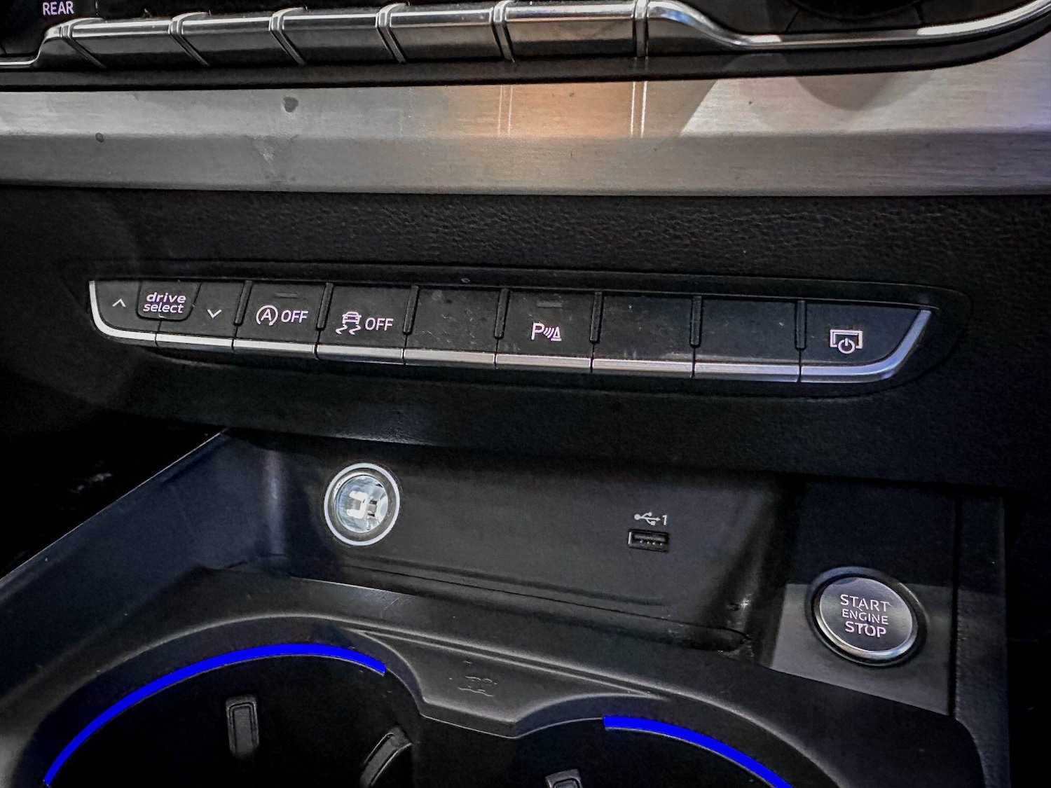 Used Audi A5 2018 for sale - 77969711: Photo 25