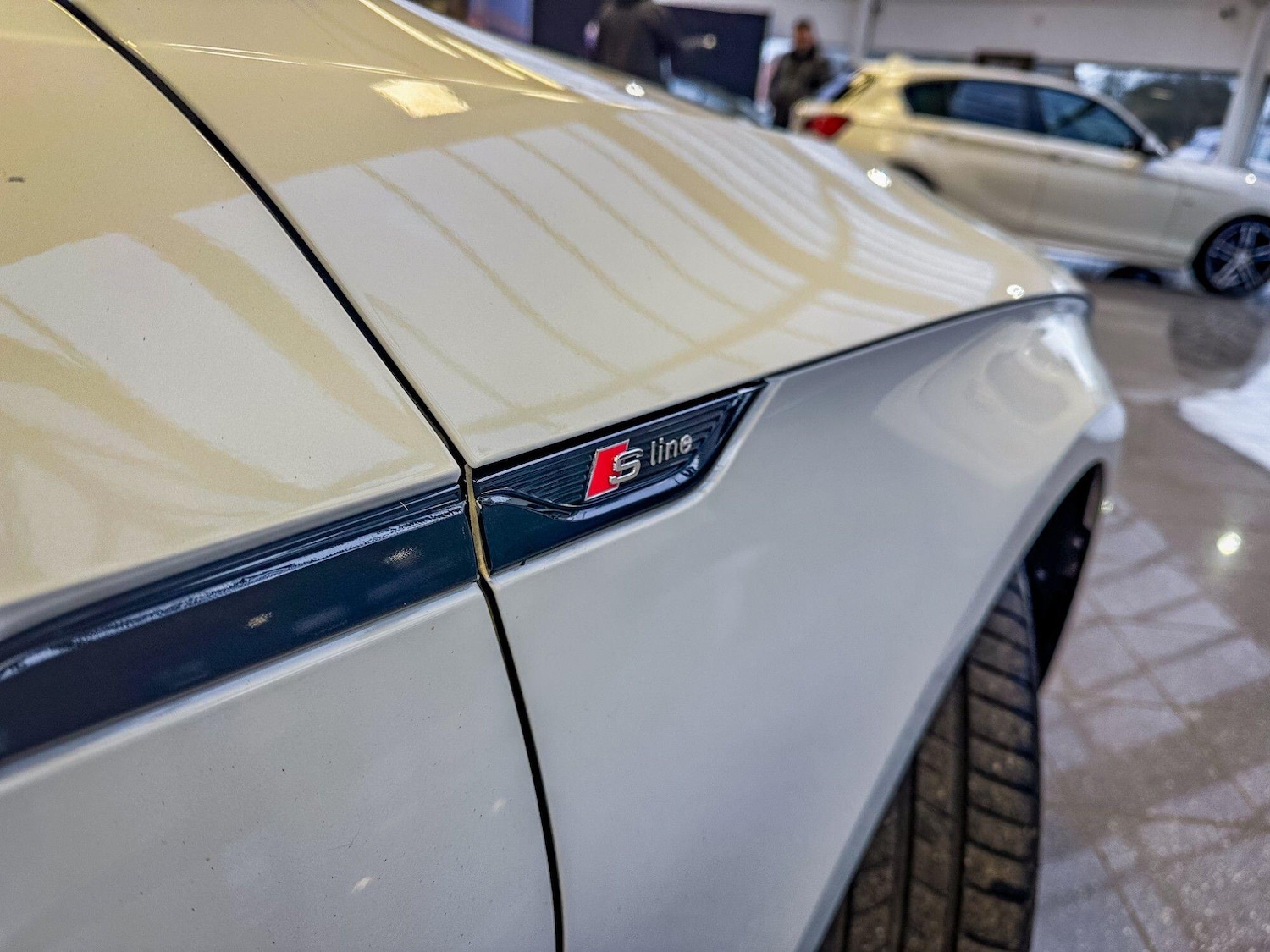 Used Audi A5 2018 for sale - 77969711: Photo 7