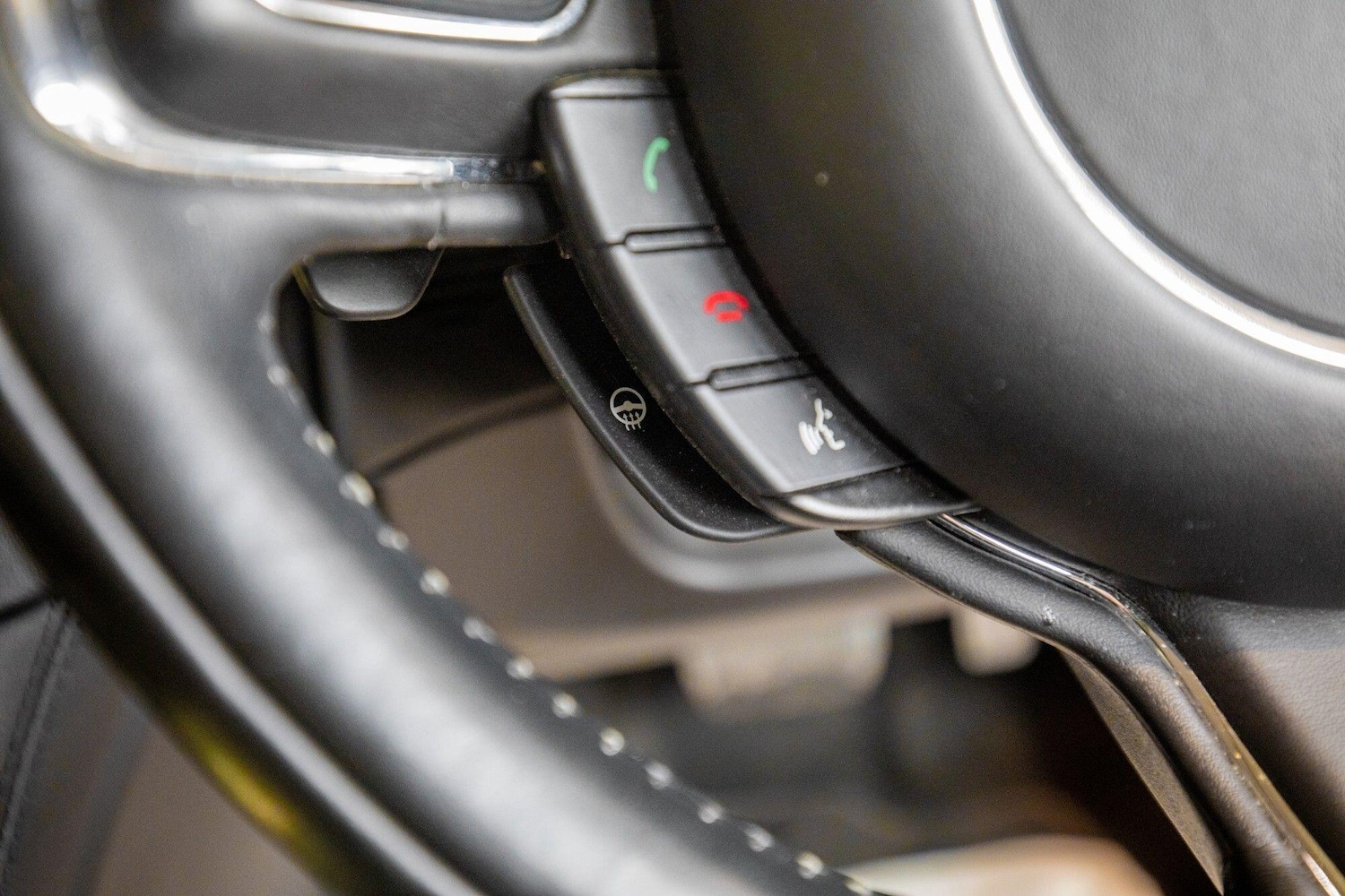 Used Jaguar XJ 2017 for sale - 77439649: Photo 22