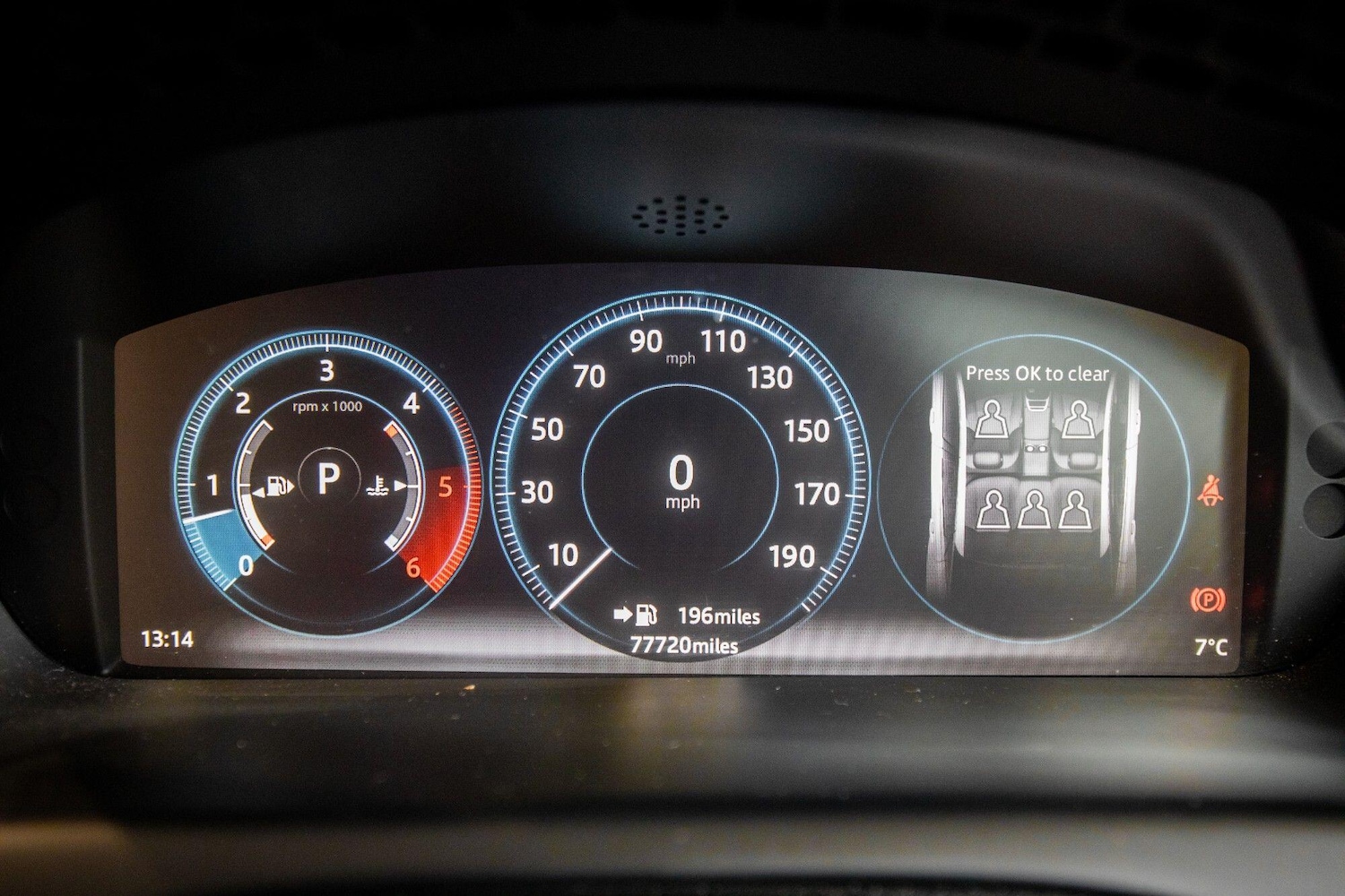 Used Jaguar XJ 2017 for sale - 77439649: Photo 23