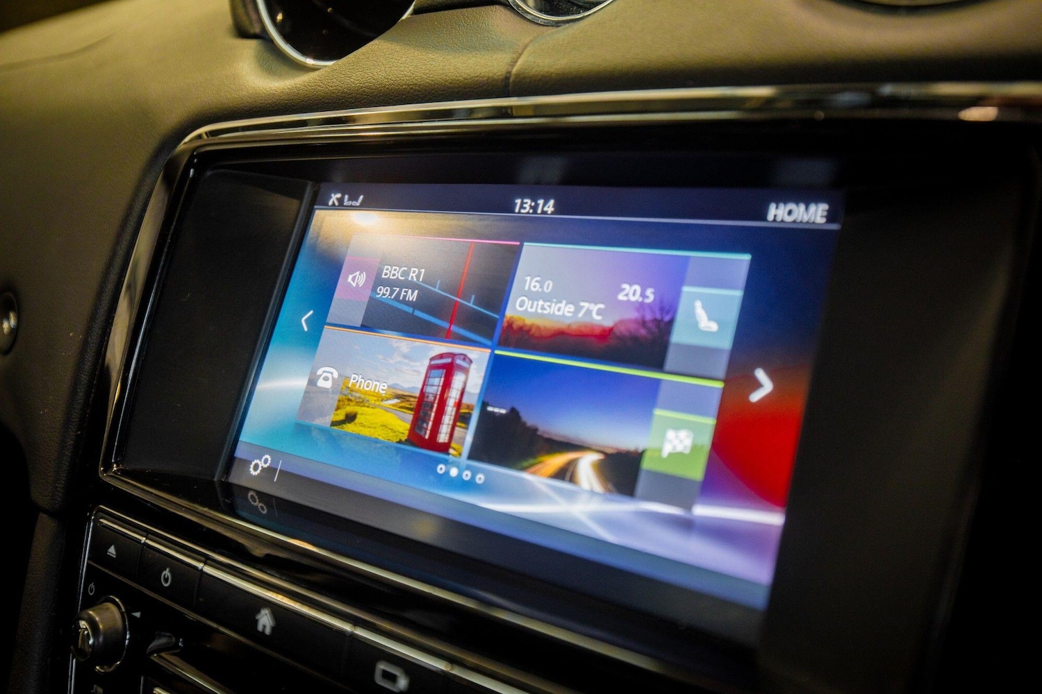 Used Jaguar XJ 2017 for sale - 77439649: Photo 27