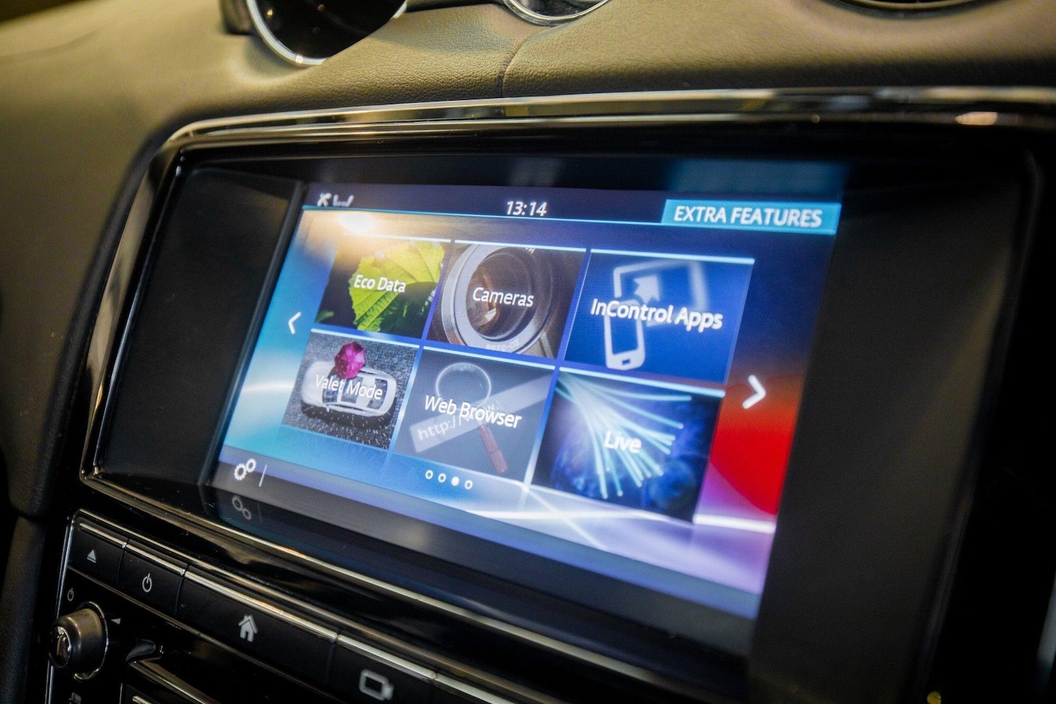 Used Jaguar XJ 2017 for sale - 77439649: Photo 28