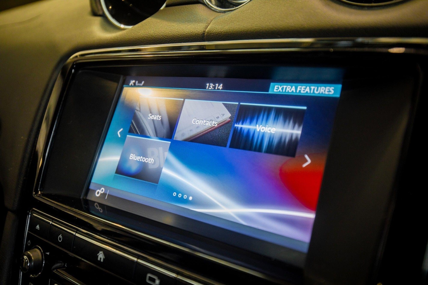 Used Jaguar XJ 2017 for sale - 77439649: Photo 29