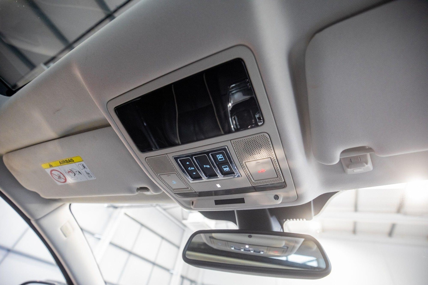 Used Jaguar XJ 2017 for sale - 77439649: Photo 34