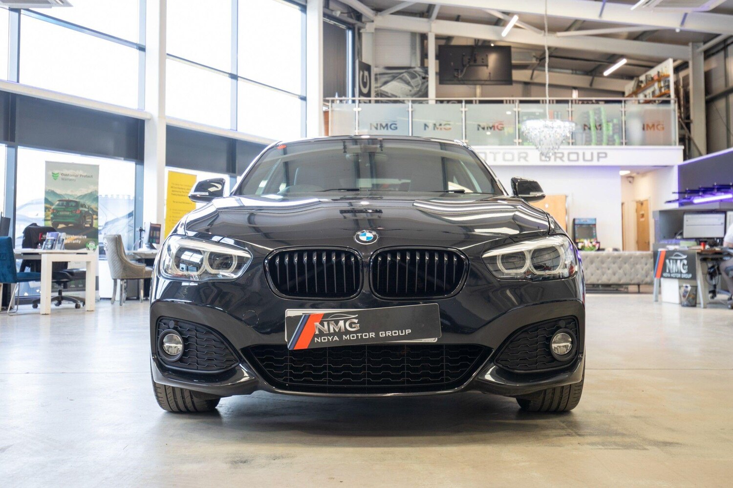 Used BMW 1 Series for sale - 77957794: Photo 10