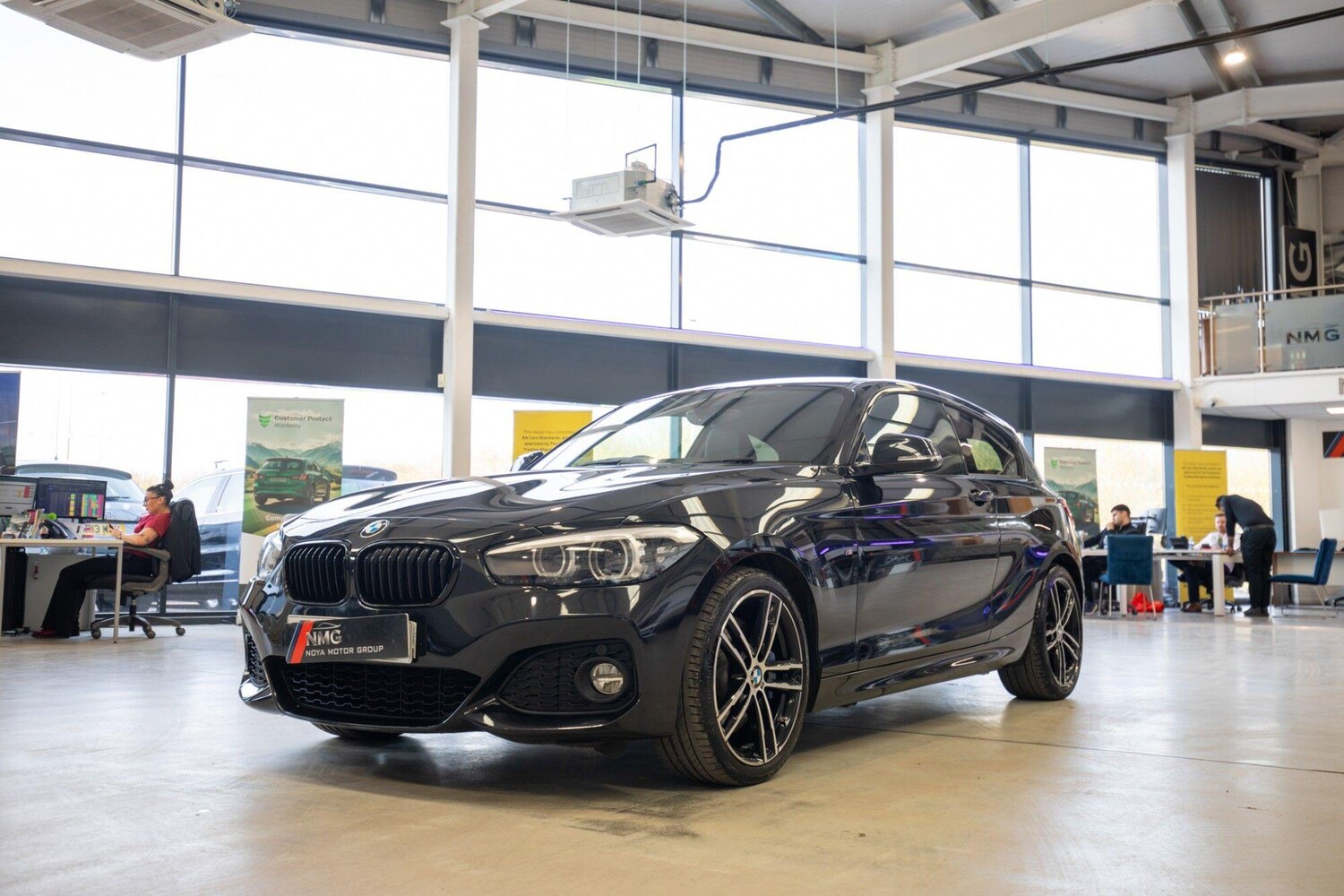 Used BMW 1 Series for sale - 77957794: Photo 11