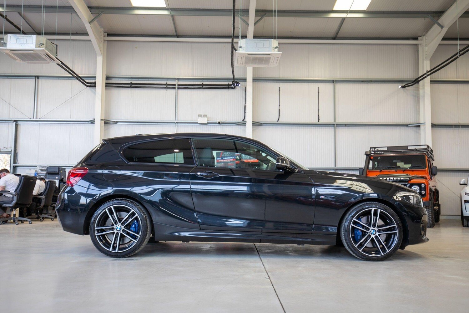 Used BMW 1 Series for sale - 77957794: Photo 12