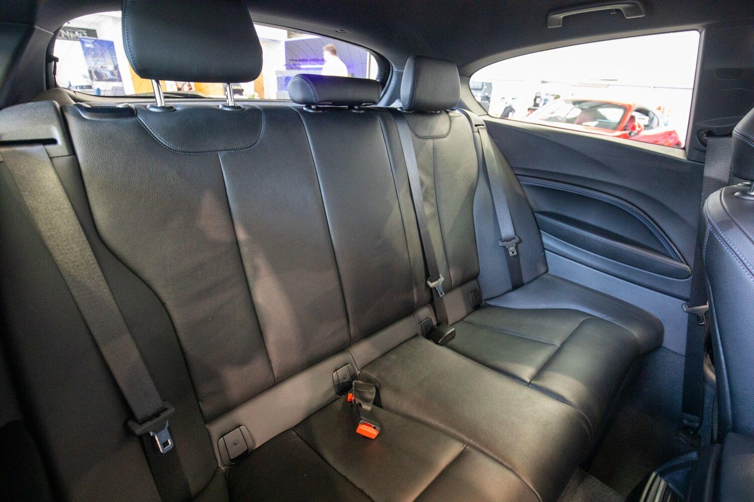 Used BMW 1 Series for sale - 77957794: Photo 13