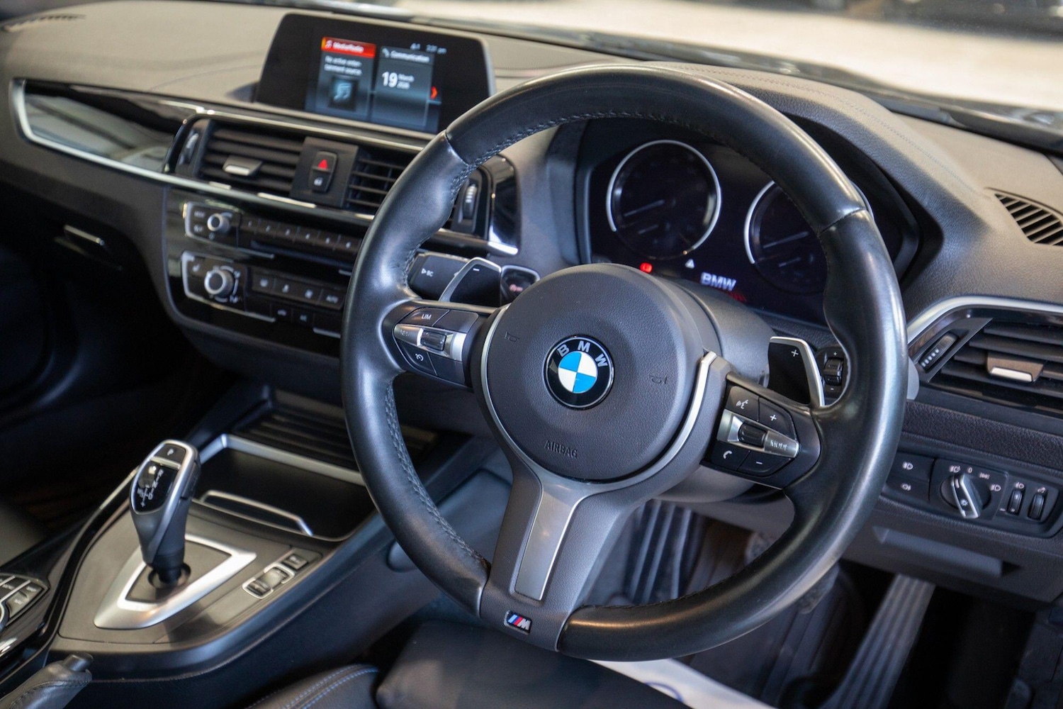 Used BMW 1 Series for sale - 77957794: Photo 2