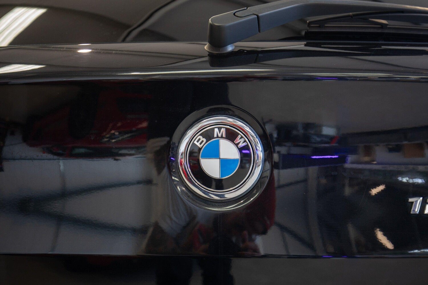 Used BMW 1 Series for sale - 77957794: Photo 25